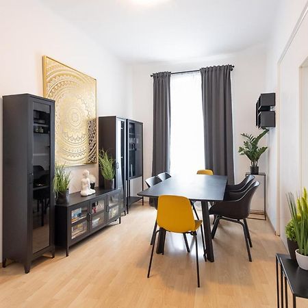 New Shalalaliving Vienna - Lovely Family Home Near Schoenbrunn Kg14 Exteriör bild