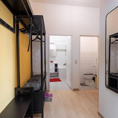 New Shalalaliving Vienna - Lovely Family Home Near Schoenbrunn Kg14 Exteriör bild