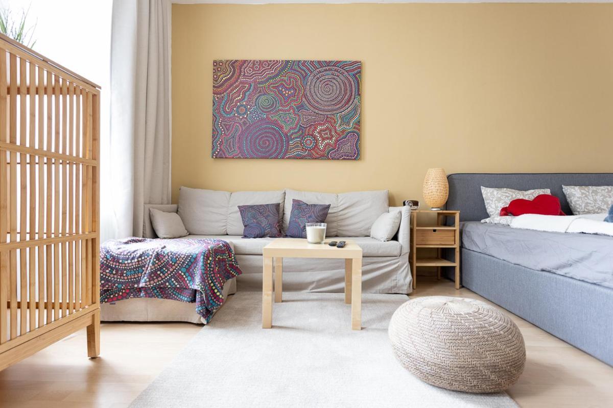 New Shalalaliving Vienna - Lovely Family Home Near Schoenbrunn Kg14 Exteriör bild