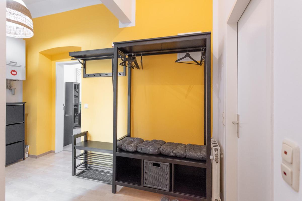 New Shalalaliving Vienna - Lovely Family Home Near Schoenbrunn Kg14 Exteriör bild