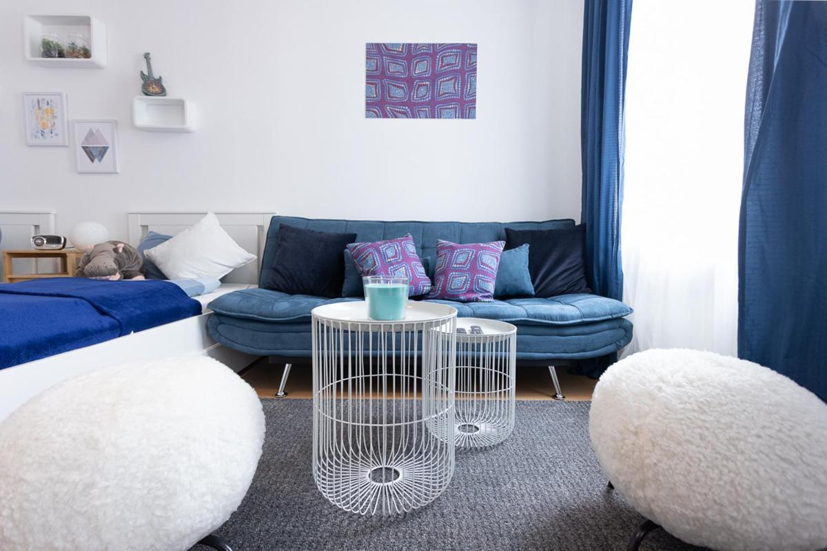 New Shalalaliving Vienna - Lovely Family Home Near Schoenbrunn Kg14 Exteriör bild