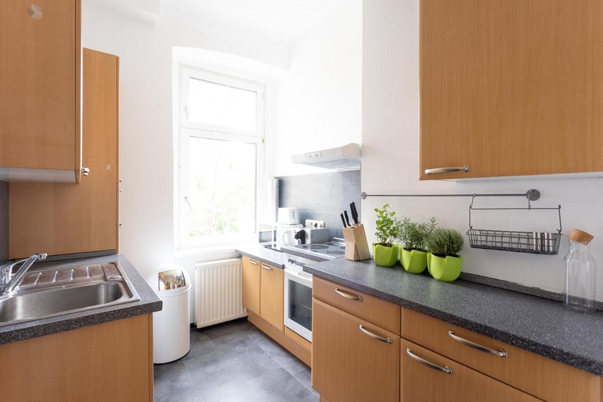 New Shalalaliving Vienna - Lovely Family Home Near Schoenbrunn Kg14 Exteriör bild