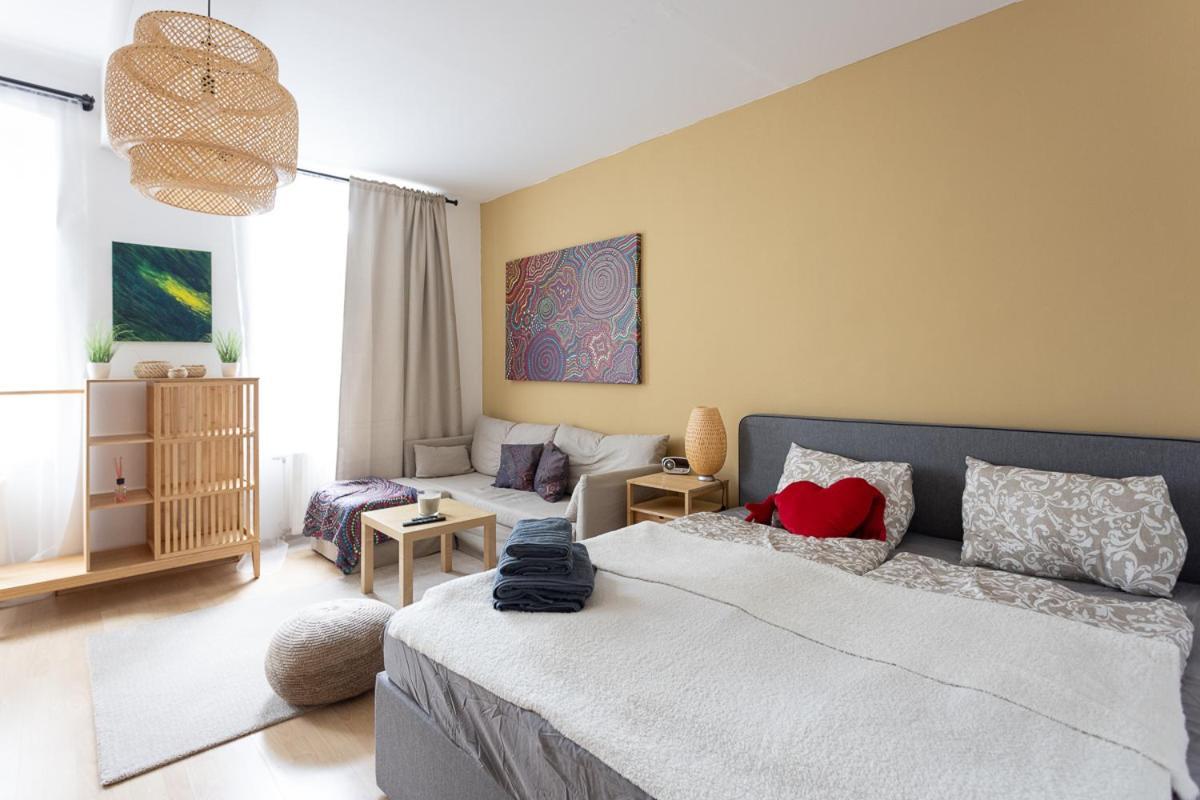 New Shalalaliving Vienna - Lovely Family Home Near Schoenbrunn Kg14 Exteriör bild